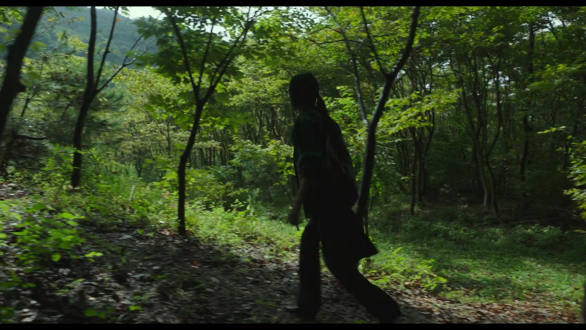 Revolver - Back for Revenge - Trailer - Englisch - HD