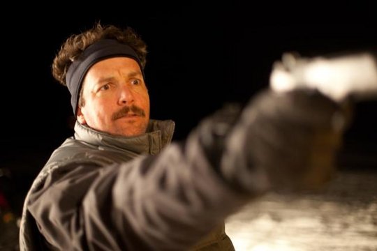 Hypothermia - The Coldest Prey - Szenenbild 3