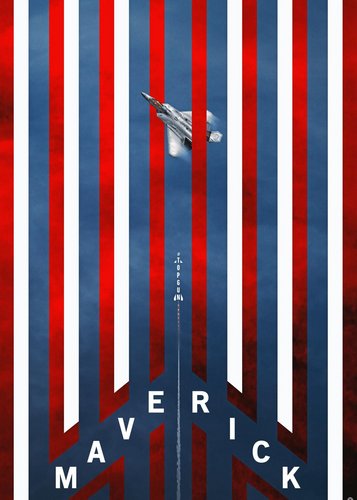 Top Gun 2 - Maverick - Poster 23