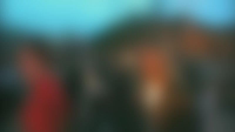 Until the Light Takes Us - Trailer - Englisch - SD