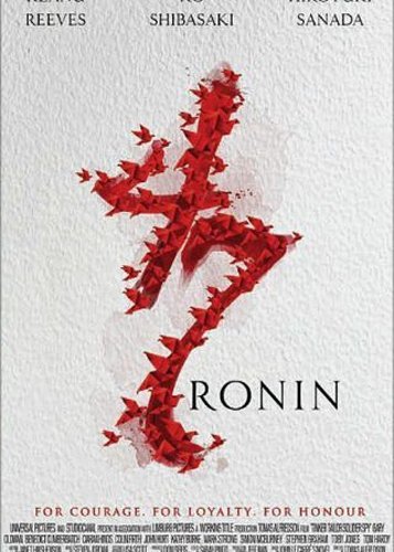 47 Ronin - Poster 7