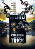 Moto X - Evolution of the Trick