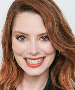 April Bowlby