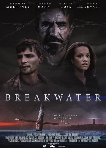 Breakwater - Poster 2