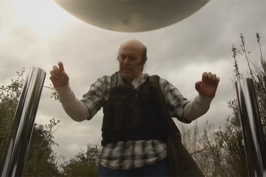 Phantasm - Das Böse 5 - Ravager - Szenenbild 2