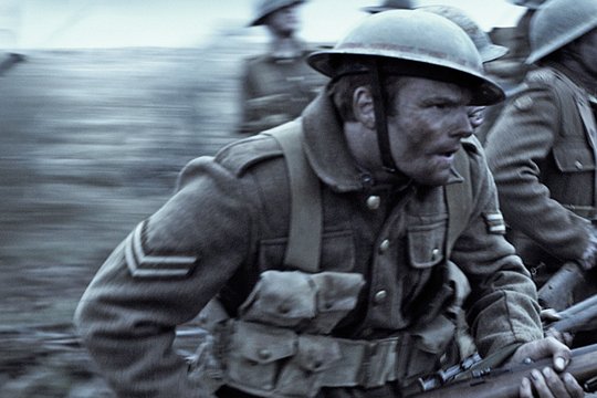 Battleground - Helden im Feuersturm - Szenenbild 7