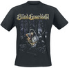 Blind Guardian Somewhere Far Beyond powered by EMP (T-Shirt)