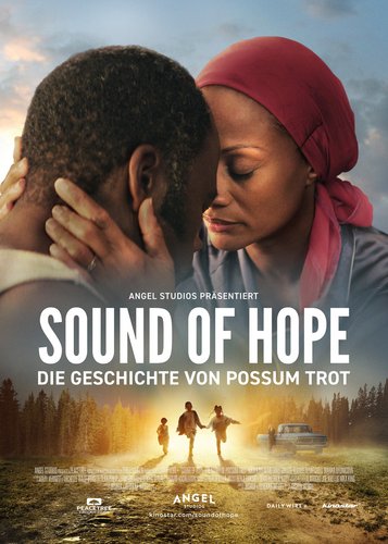 Sound of Hope - Poster 1