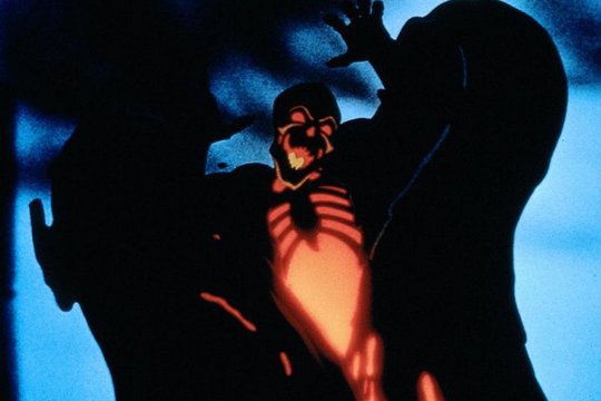 FernGully - Christa und Zaks Abenteuer im Regenwald - Szenenbild 7