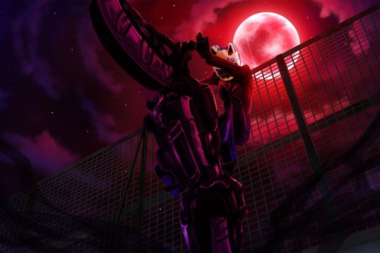 Durarara!! - Szenenbild 4