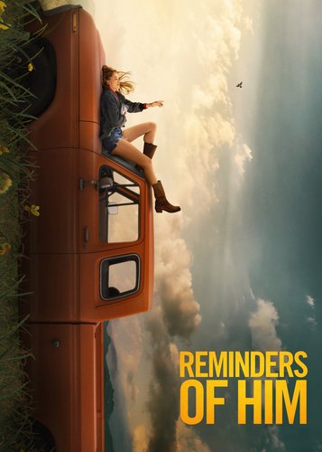 Für immer ein Teil von dir - Poster 3