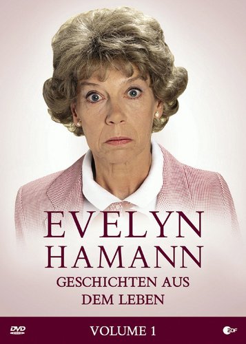 Evelyn Hamann - Geschichten aus dem Leben - Volume 1 - Poster 1