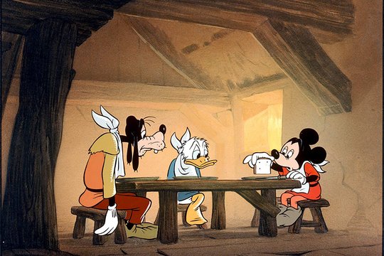 Walt Disney Animation Collection - Szenenbild 5