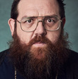 Nick Frost