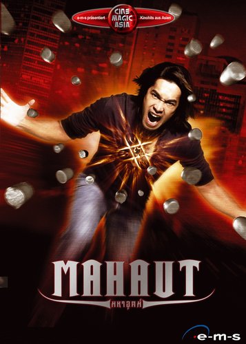 Mahaut - Poster 1