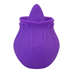 Auflegevibrator Tongue Tornado, 7,7 cm