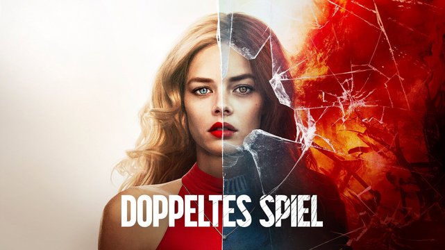 Doppeltes Spiel - Wallpaper 1
