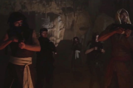 The Mummy - Die Wiedergeburt - Szenenbild 3