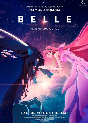 Belle - Poster 4