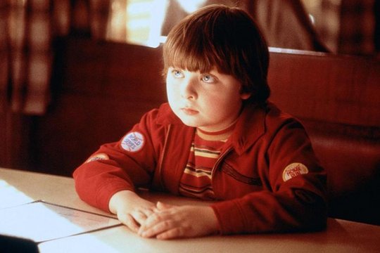 The Kid - Image ist alles - Szenenbild 13