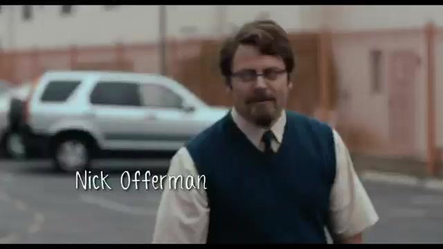 Smashed - Trailer - Deutsch - SD