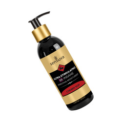 ON - Insane Ultra-Stimulating Personal Moisturizer Cherry Pop, 125 ml