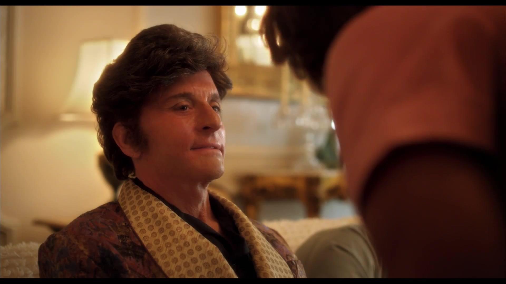 Liberace - Trailer - Deutsch