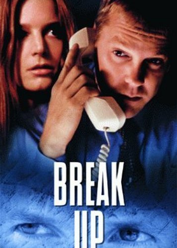 Break Up - Poster 1