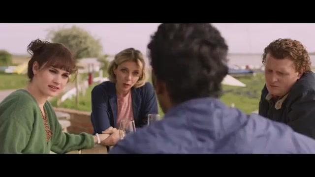 Yesterday - Trailer - Englisch - SD