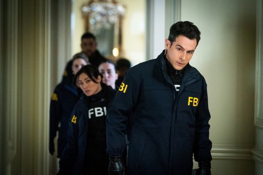 FBI - Staffel 2 - Szenenbild 8