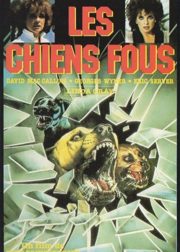 Dogs - Killerhunde - Poster 6