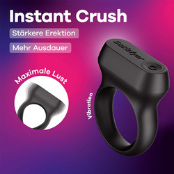 Satisfyer ‘Instant Crush, 5,5 cm