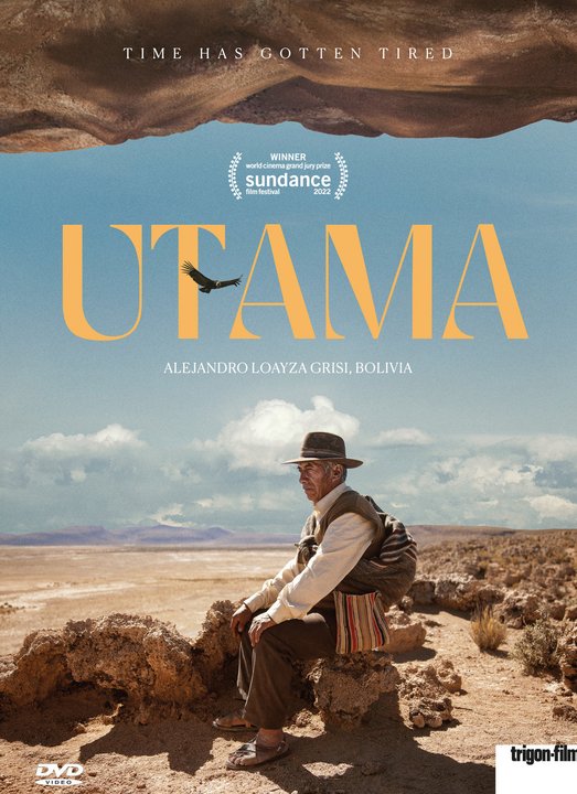 Utama - Ein Leben in Würde (DVD)