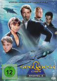 SeaQuest - Staffel 2