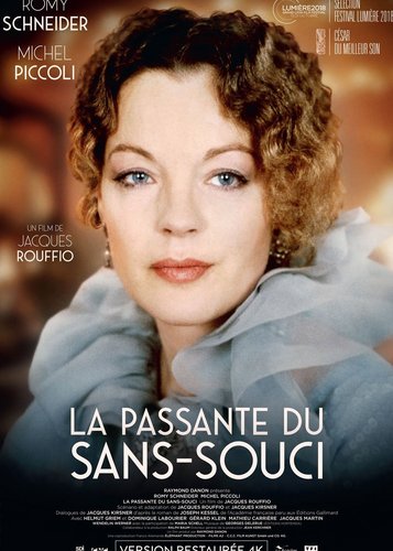 Die Spaziergängerin von Sans-Souci - Poster 3