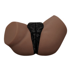Streetgirls Sensation Pulse, 24 cm