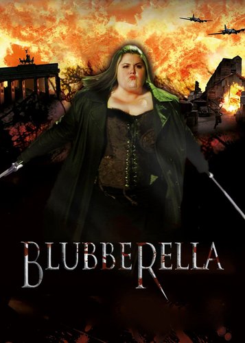 Blubberella - Poster 2