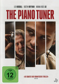 The Piano Tuner
