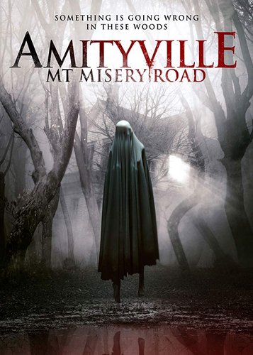 Amityville - Mt. Misery Road - Poster 2