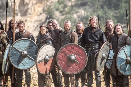 Vikings - Staffel 2 - Szenenbild 25