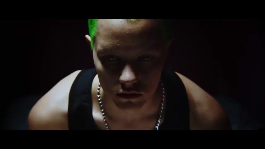 Heartbeast - Trailer - Deutsch - SD