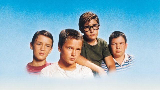 Stand by Me - Wallpaper 1