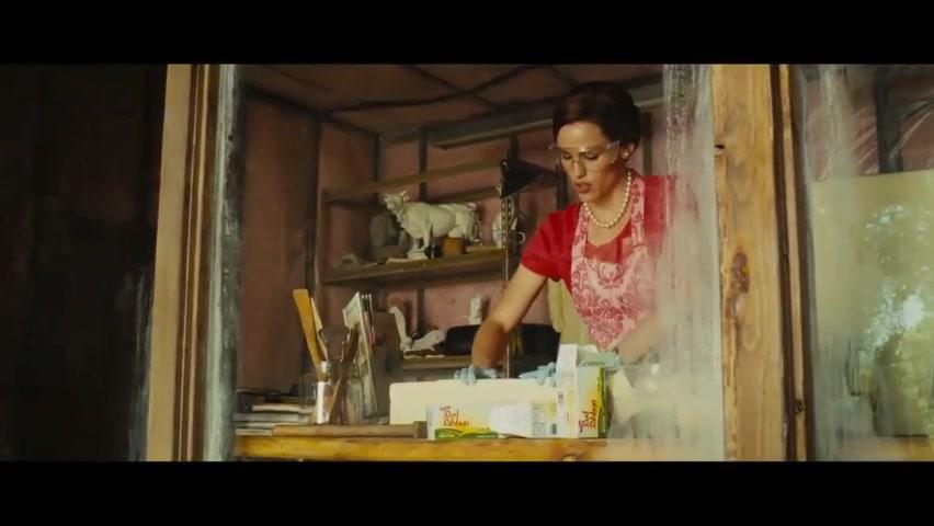 Alles in Butter - Trailer - Englisch - SD
