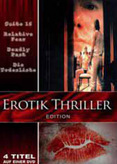 Erotik Thriller Edition