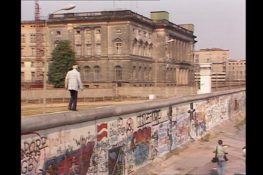 Berlin - Schicksalsjahre einer Stadt - Staffel 3 - Szenenbild 5