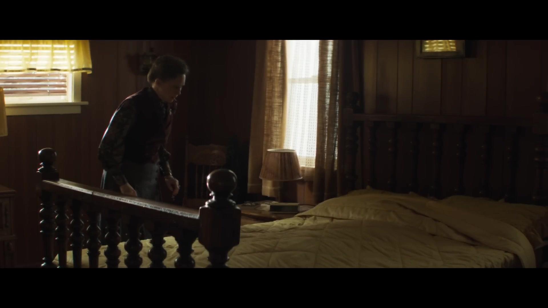 Conjuring 4 - Das letzte Kapitel - Trailer - Englisch - HD