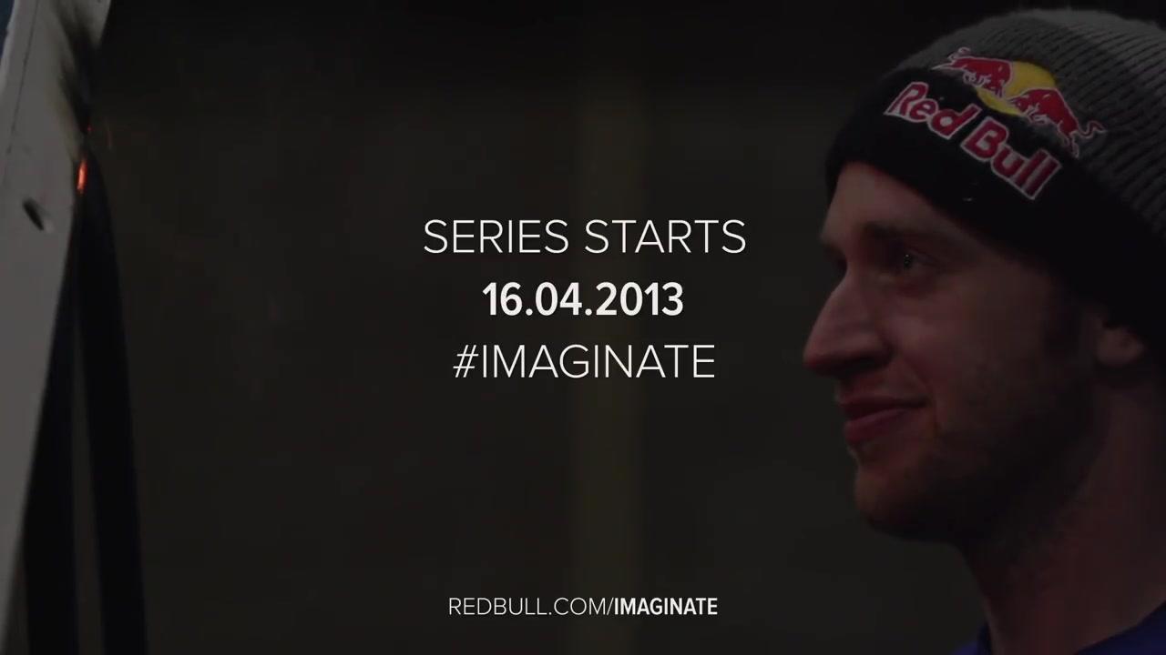 Danny MacAskill's Imaginate - Trailer - Englisch - HD