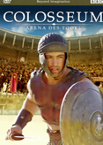 Colosseum - Arena des Todes