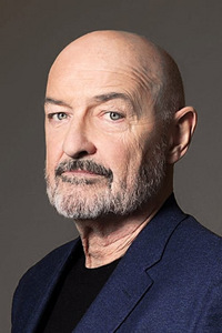 Terry O&#039;Quinn