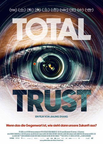 Total Trust - Poster 1